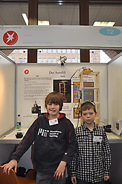 Anton Zeiler, Nils Franz: Technik 3. Platz