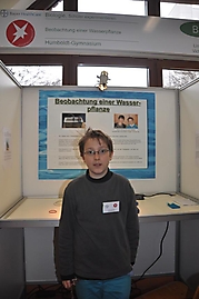 Viktor Görzig, Linus Seikat: Biologie